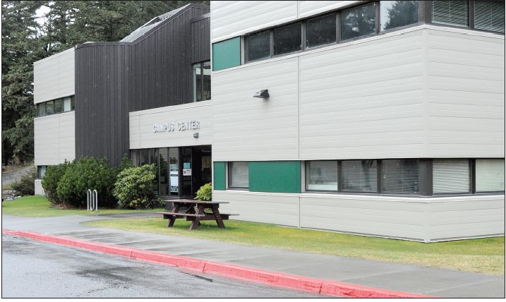 Coronavirus reaches Alaska Kodiak’s college and schools take steps to minimize potential spread of illness